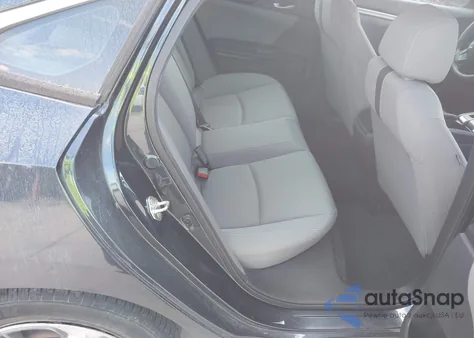 2019 Honda Civic Lx z USA, uszkodzony, nr VIN 2HGFC2F60KH543051